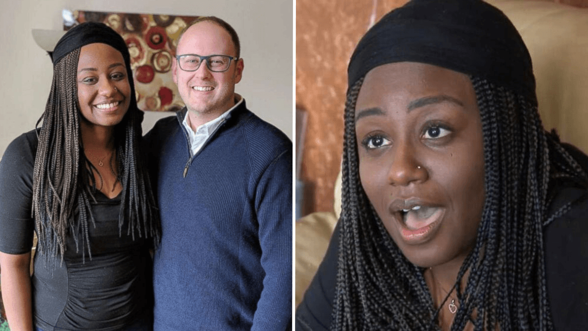 Struggling Single Mom Has $150,000 Debt Erased Entirely