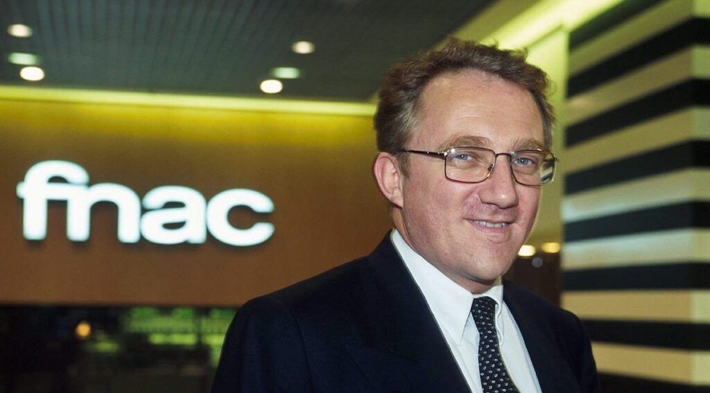 Salma Hayek Husband Francois Henri Pinault