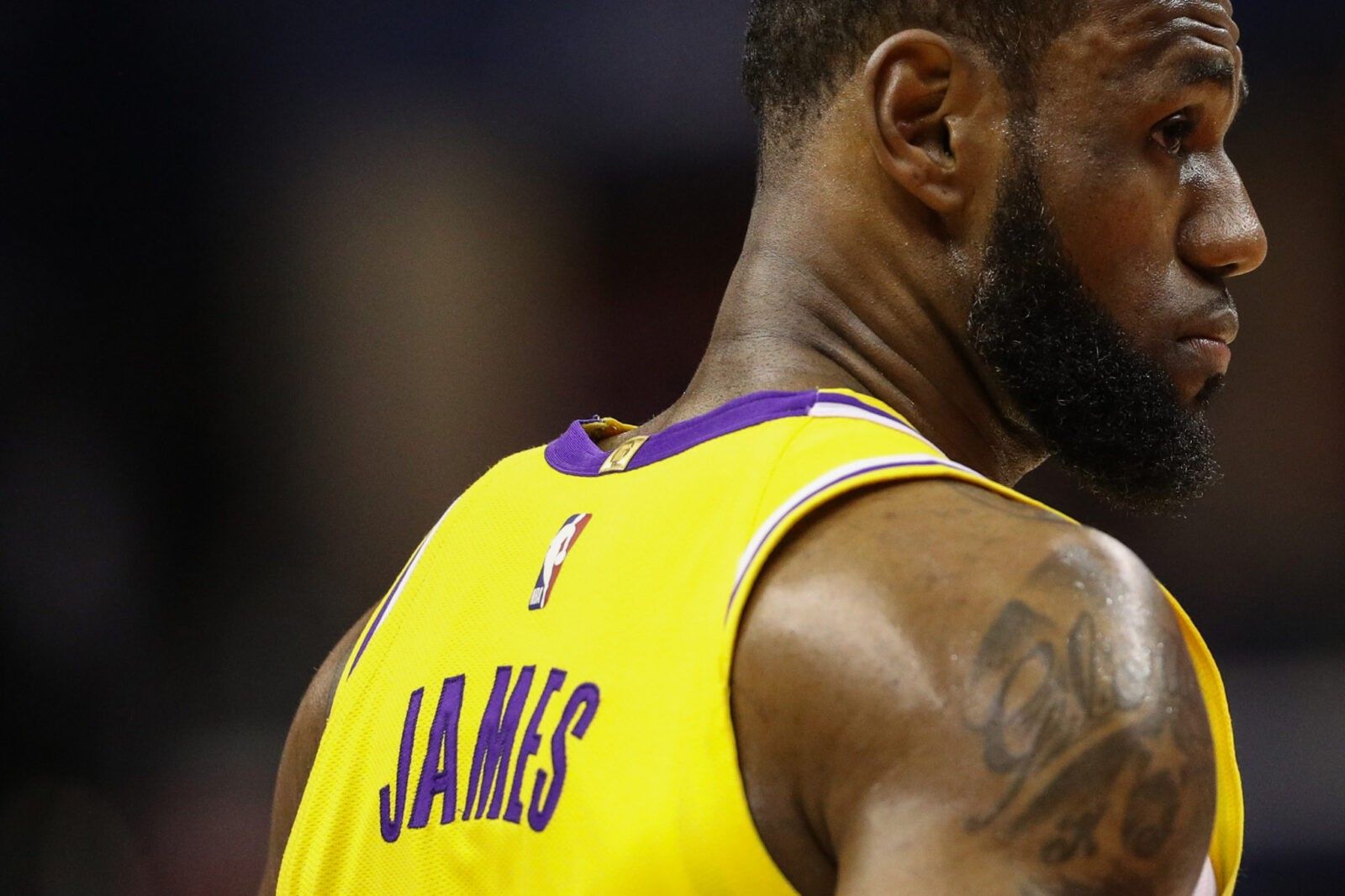 LeBron James Shares the Nighttime Routine That Helps Him Stay at His Highest Level of Performance