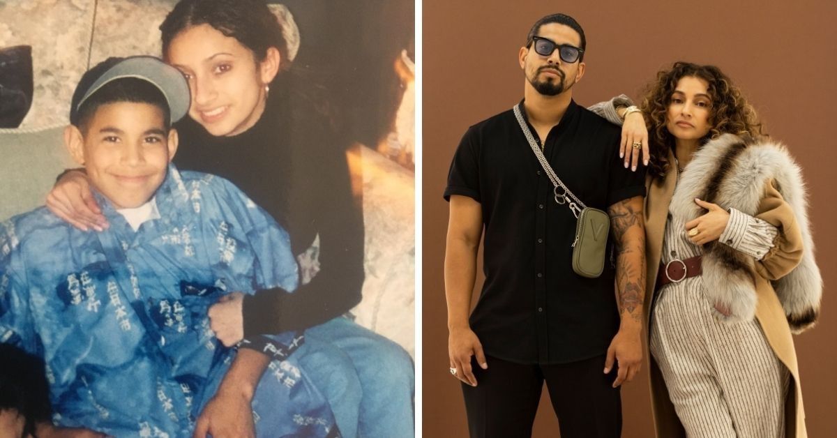 From Nicaragua To The Most Famous Arms﻿: Meet The Siblings Who Are Changing The Face of Fashion