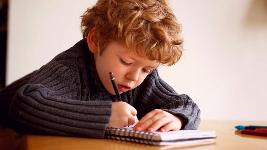 positive affirmations for kids