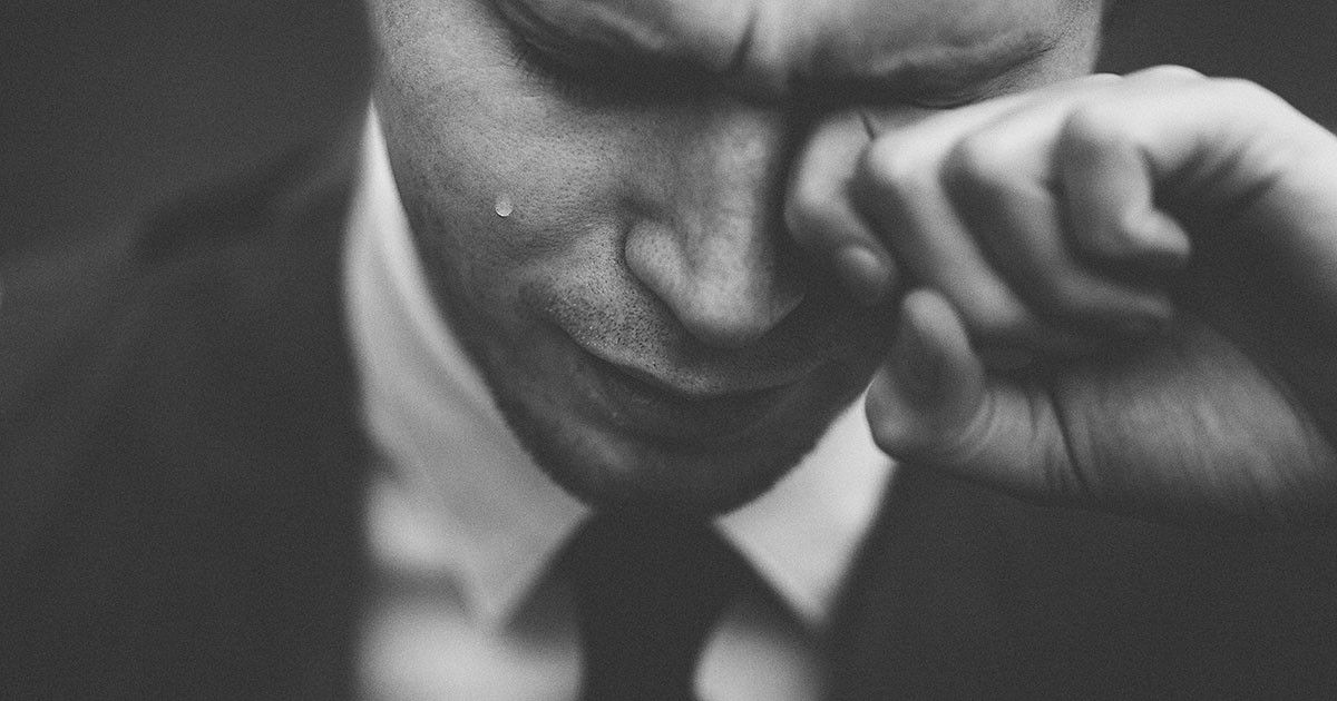 The 5 Stages of Grieving Your Past Self -- so You Can Move Forward