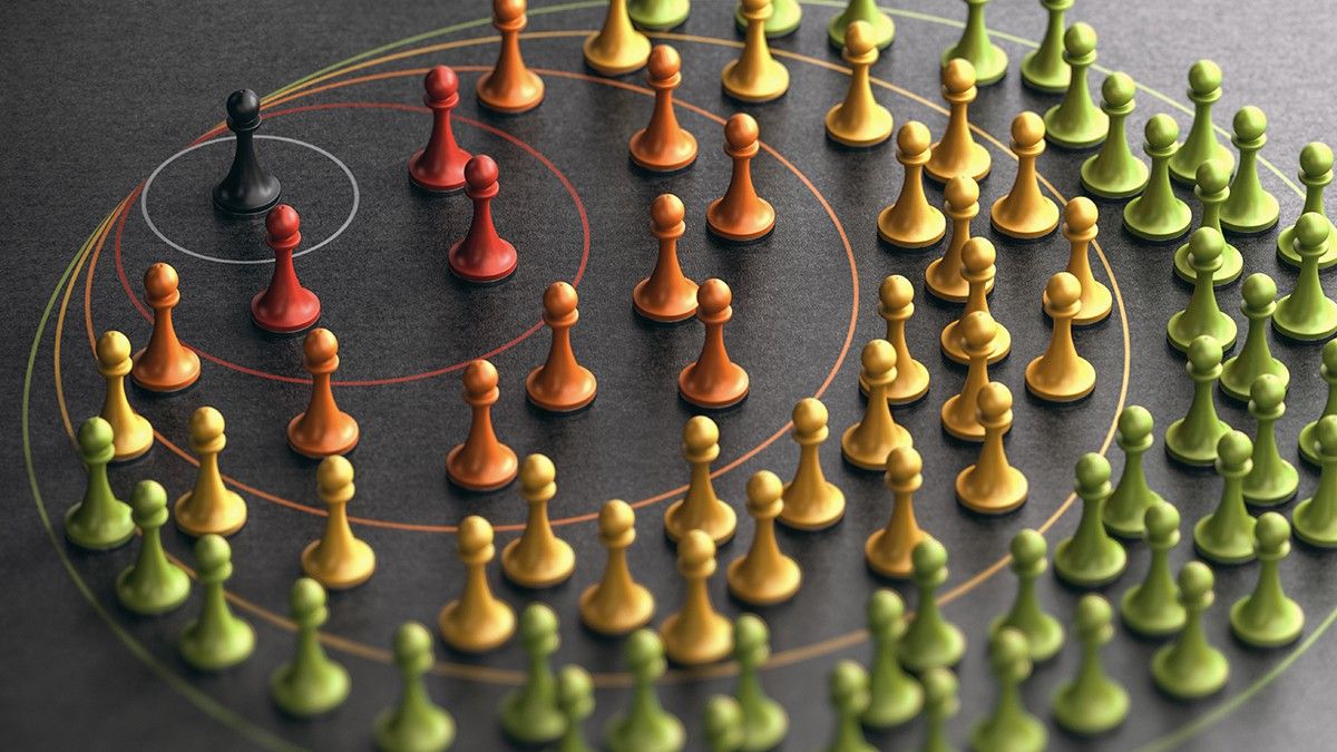 Sphere of Influence: How To Apply This Life-Changing Coaching Tool