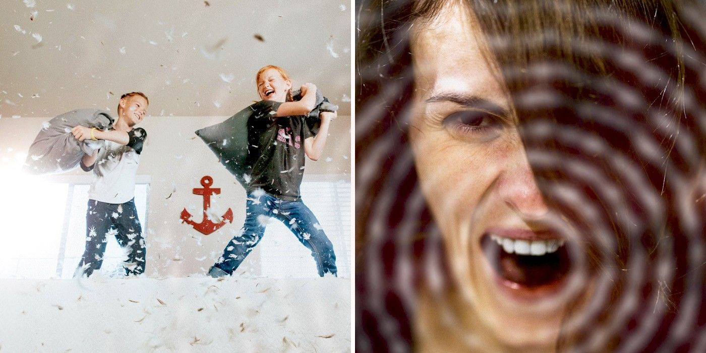 One Mom Got Sick of Yelling for Her Kids -  Her Genius Hack Now Helps Thousands of Parents Worldwide