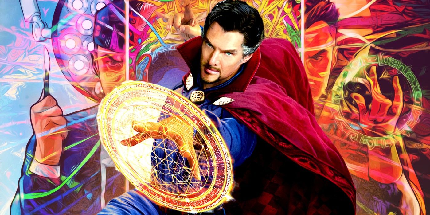 11 Motivational Doctor Strange Quotes to Inspire Every Marvel Fan