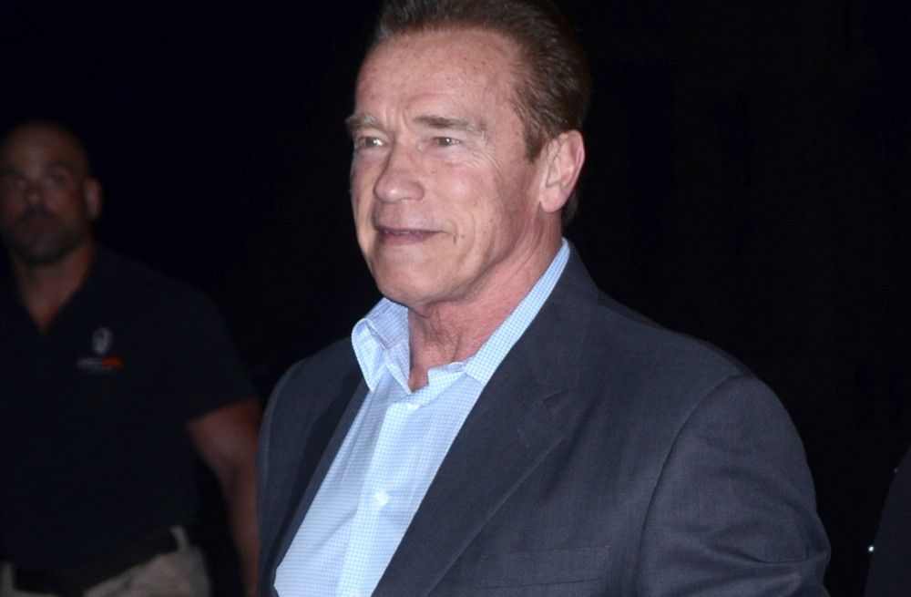 The Way Arnold Schwarzenegger Responded to a Depressed Fan is a Powerful Lesson in Empathy