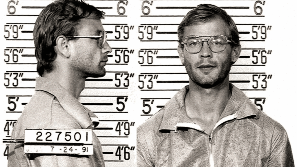 Jeffrey Dahmer