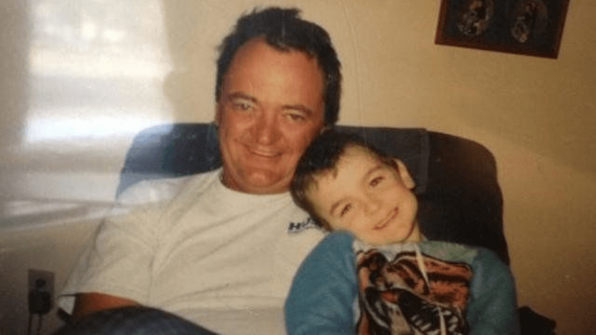 Gay Son Comes Out To Close-Minded Dad, Gets Shocked For All The Right Reasons