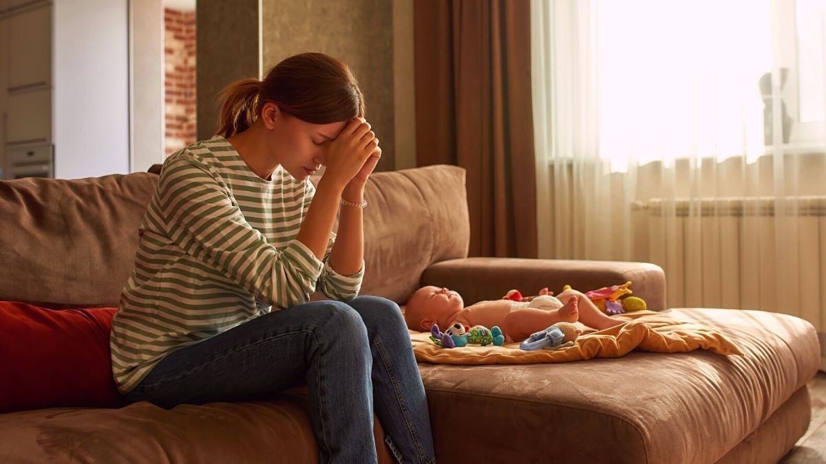 What Does Depression Feel Like? Common Symptoms And My Personal Story