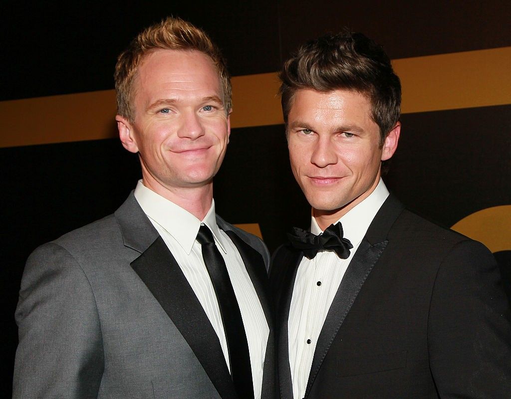 Relationship Goals: Neil Patrick Harris and David Burtka's Romance Was Built on Open Communication