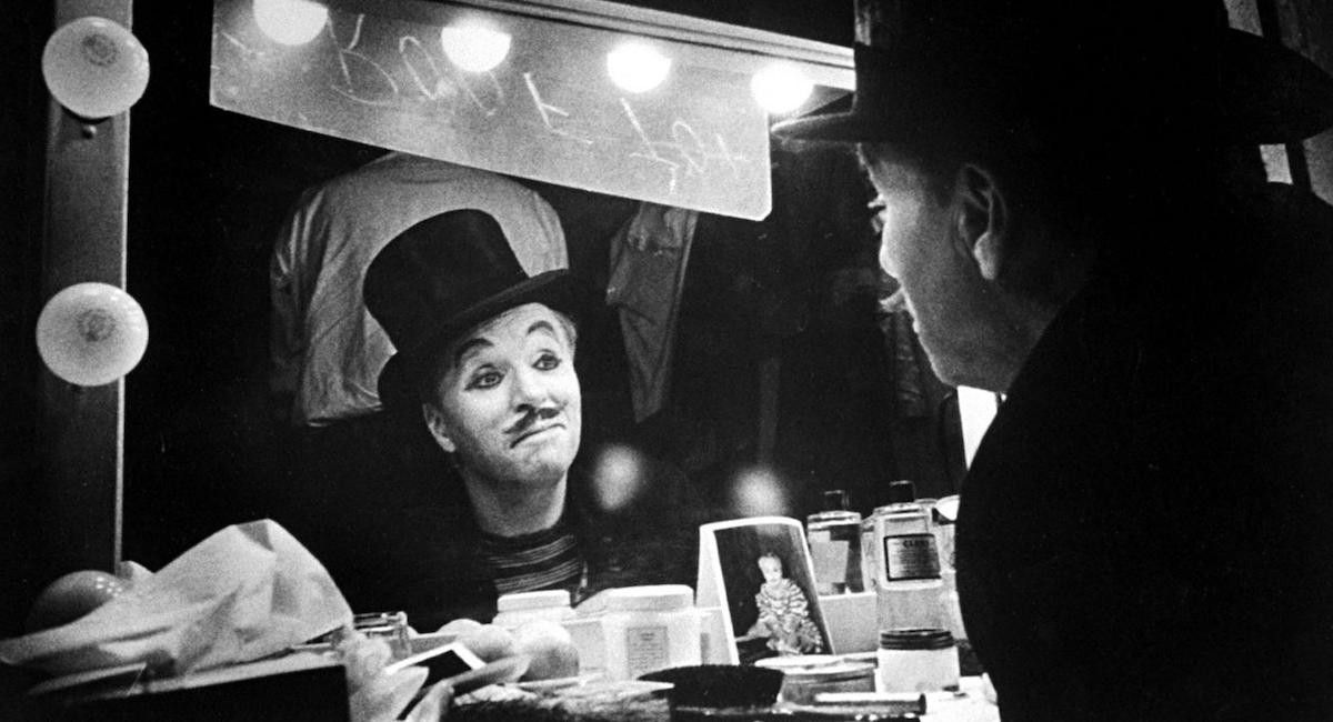 50 Quotes from Charlie Chaplin on Life, Love and Laughter