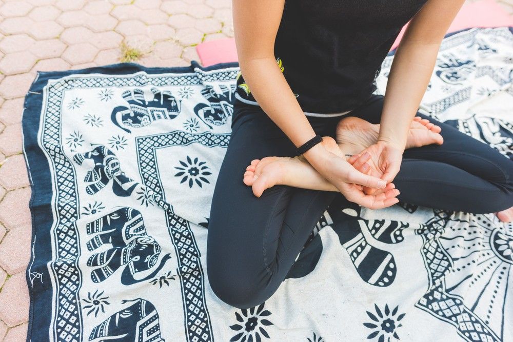 How to Make Meditation a Daily Habit in Just 60 Seconds a Day