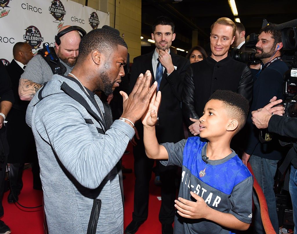 Who is Demarjay Smith? Here's Everything You Need to Know About the Youngest Motivational Speaker in the World