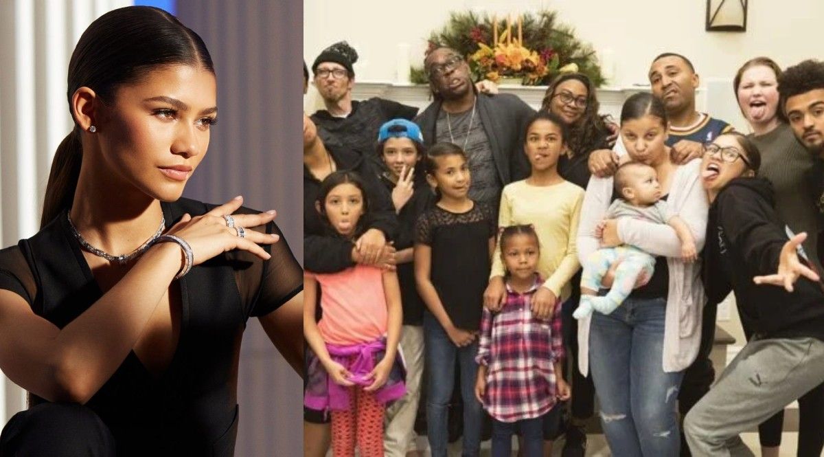 Zendaya’s Siblings: Who Are They and What Is Her Relationship With Them Like?