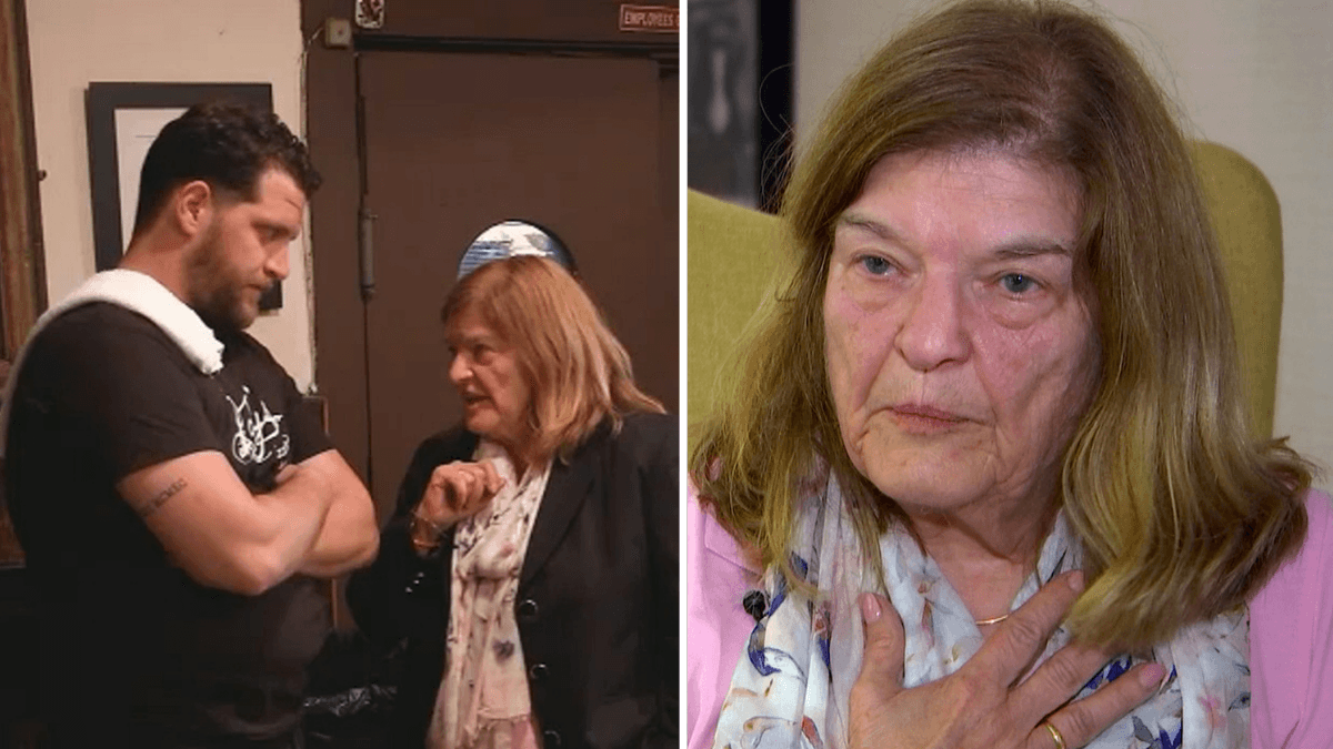 Woman Loses Half a Million Dollars After Refusing to Tip for Pizza - Her Server Has the Best Response