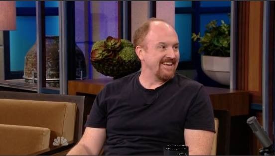 Louis CK: You Should Not Save Your Money (Video)