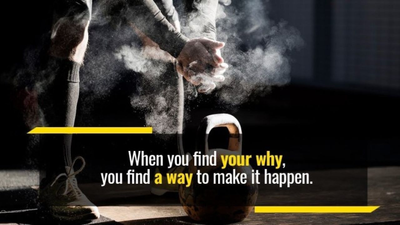 Make It Happen (Motivational Video)