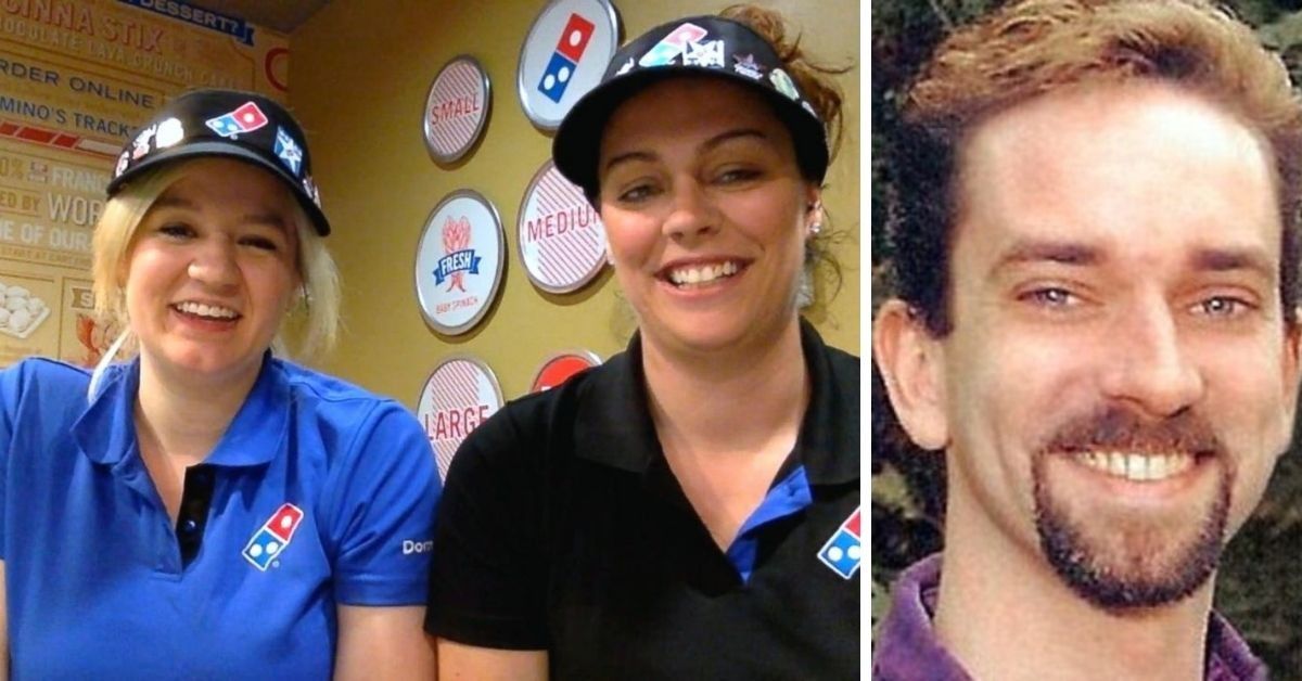 When Loyal Customer Stopped Ordering Food, They Knew Something Was Wrong
