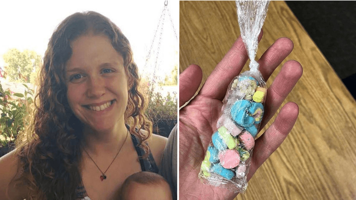 Poor Student With Nothing to Give Surprises Teacher With an Unforgettable Christmas Gift