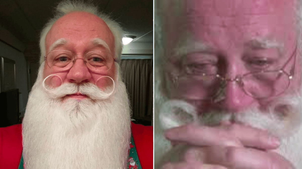 5-Year-Old Terminally Ill Boy Gets His Final Wish Fulfilled — He Then Dies in Santa’s Arms