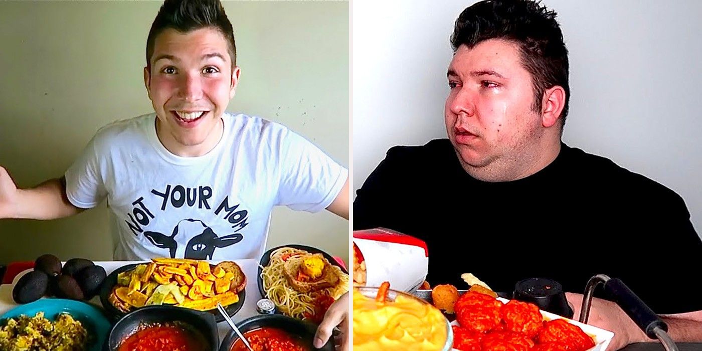 The Tragic Tale of Nikocado and the Dangerous Effect Tik Tok Fame Has on Mental Health