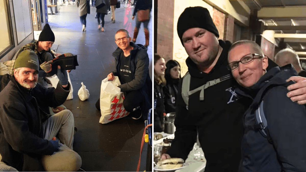 16-Year-Old Becomes Homeless After Parents Ask Her to Move Out - Years Later, a Shocking Scene Changes Everything