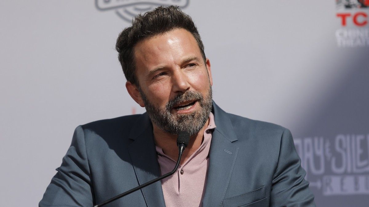 Ben Affleck’s Accountability Journey Starts With Acknowledging The Women In His Past