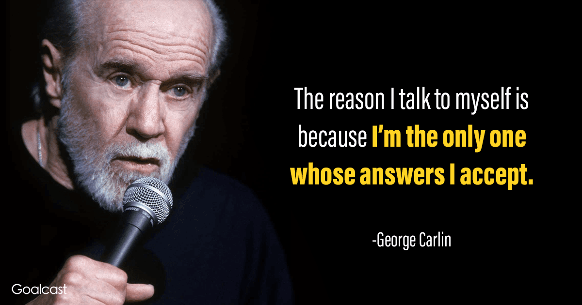 Creation of article images 002 george carlin