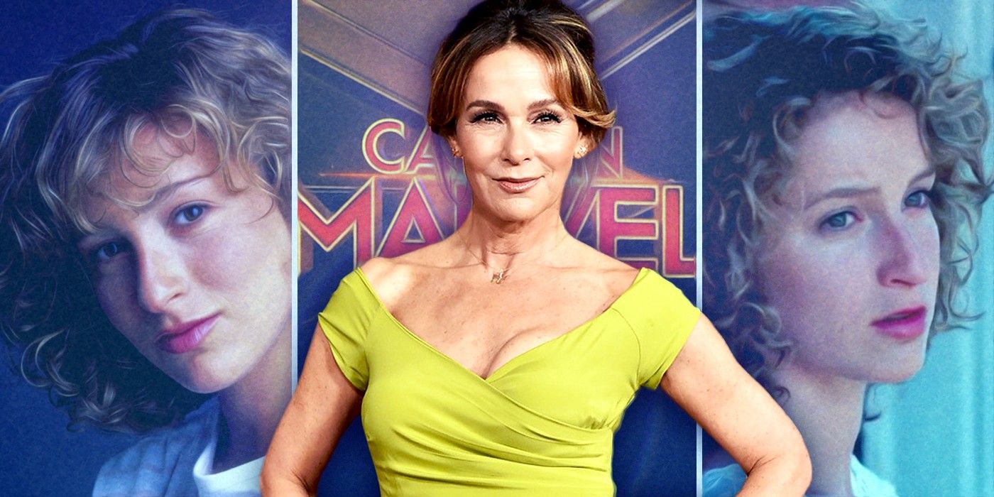 Jennifer Grey Revealed What Got Her 'Banished' from Hollywood - And It Wasn't Her Infamous Nose Job