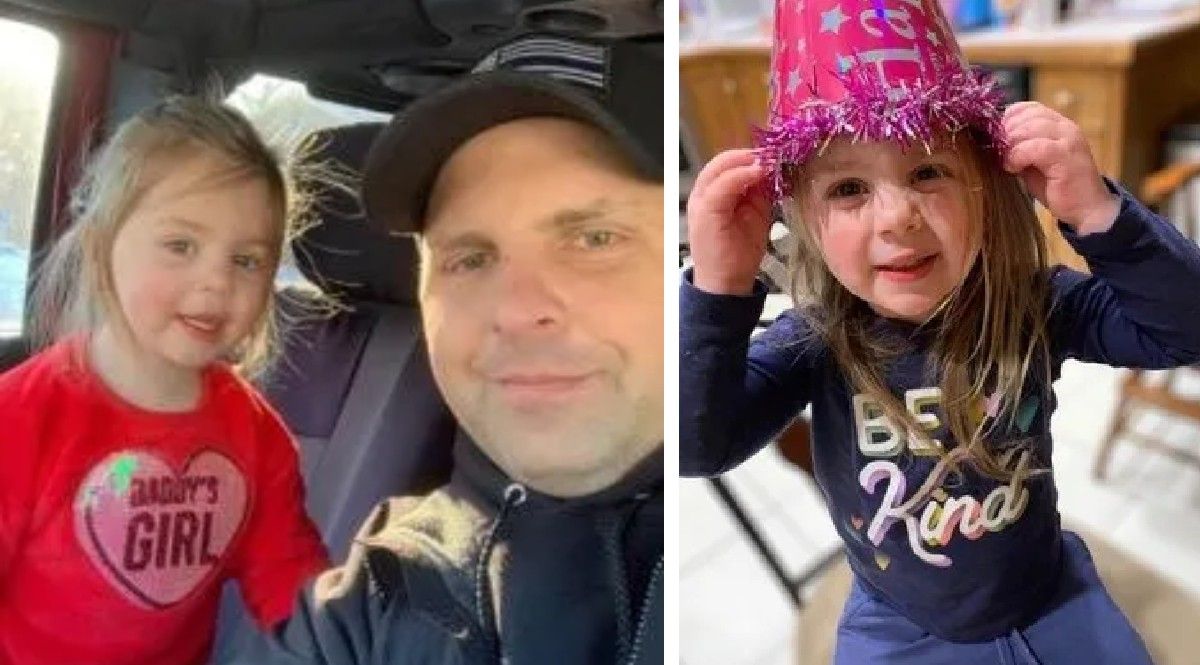 A Heartbreaking Sacrifice: How One Girl's Tragic Death Saved the Lives of Strangers