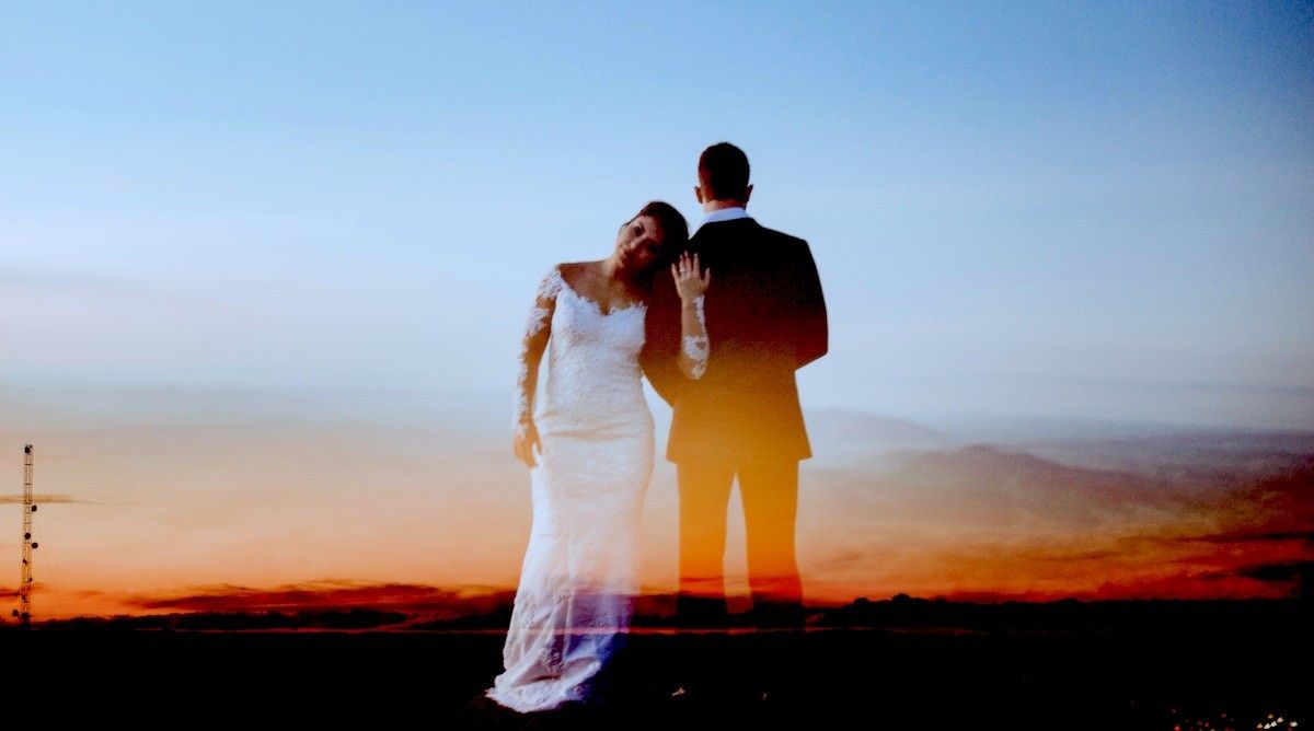 Why Valentine's Day Should Be About This Forbidden Love