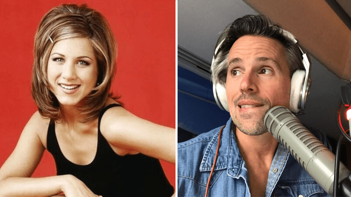 Jennifer Aniston Rejects an Interview Request Made by an Intern - Later, She Goes Around Her Bodyguard to Help Him