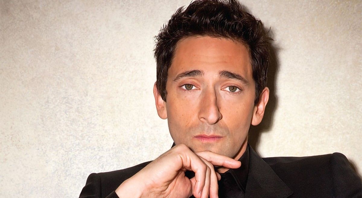 What Happened To Adrien Brody? The Promising Leading Man Who Mysteriously Left the Scene