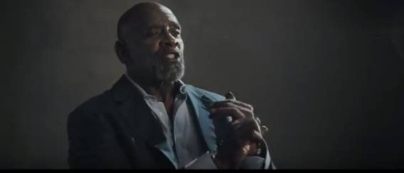 Chris Gardner: How Did I Get Here?