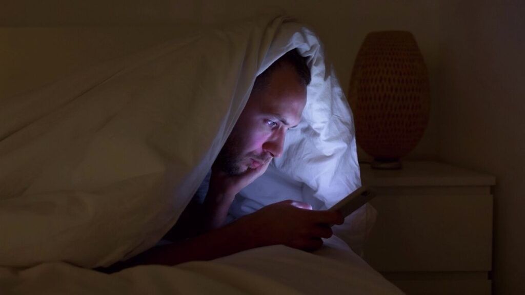 addiction to social media