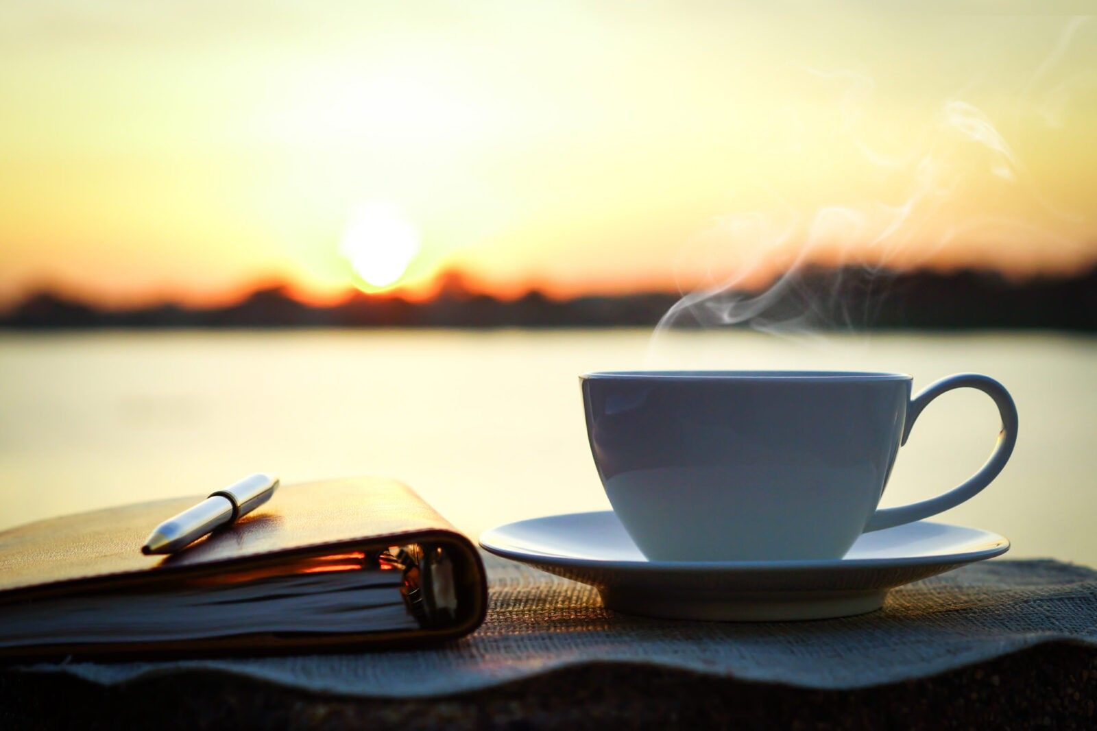 5 Morning Rituals That Will Transform the Way You Live