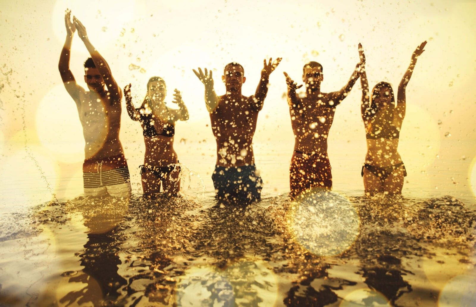 Life Is for the Living: Embrace the Journey, Not the Struggle