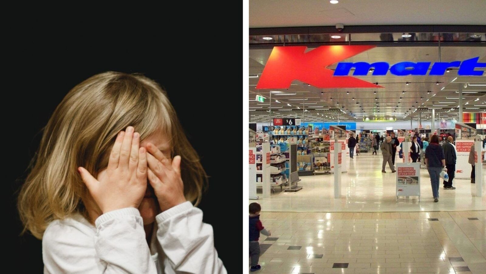 Woman Finds Missing Child Using Tik Tok Hack All Parents Need To Know