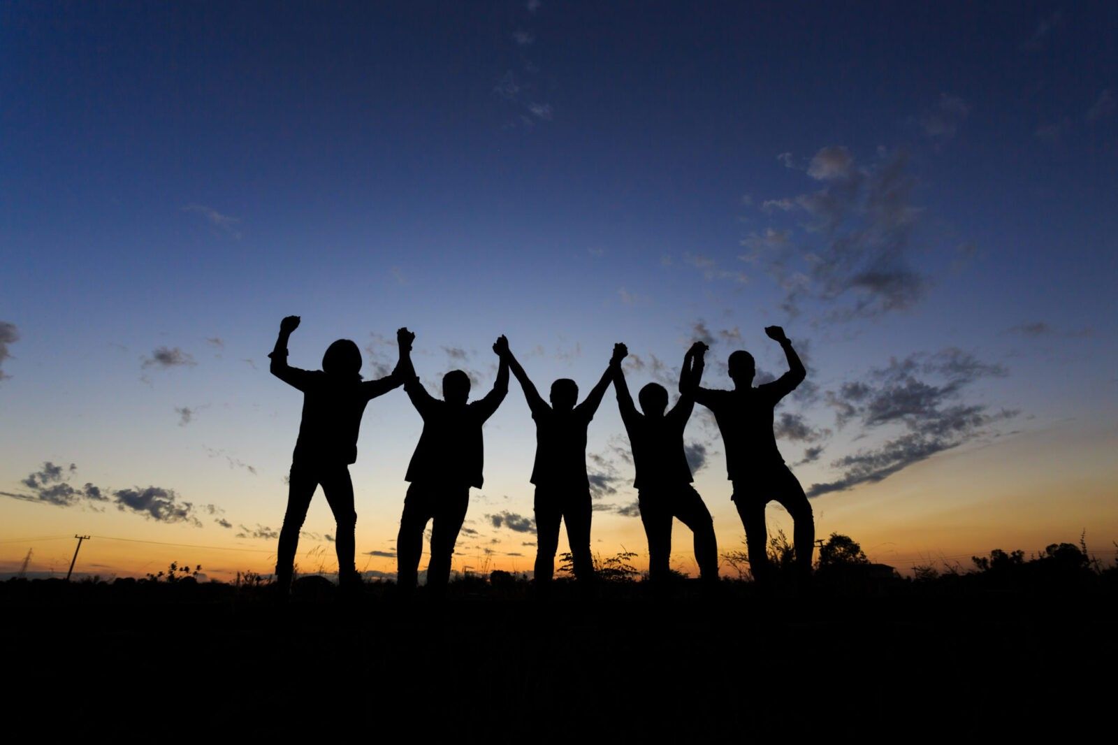 Providing Purpose is the Key to Employee Morale and Productivity