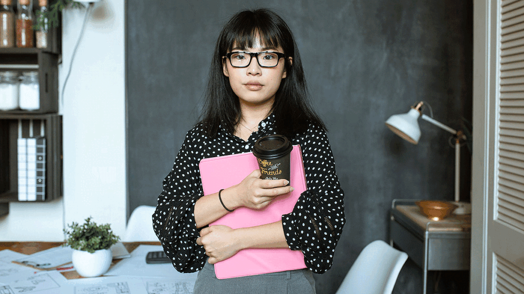 Workplace Photo by RODNAE Productions from Pexels