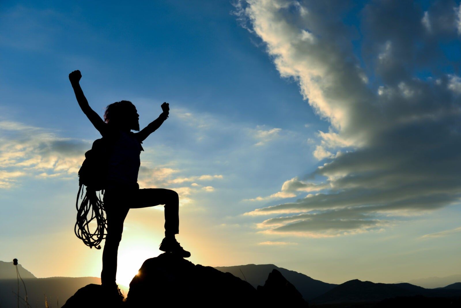 This Method Is Your Secret Weapon to Succeed at Anything