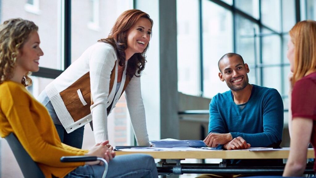 success measures examples