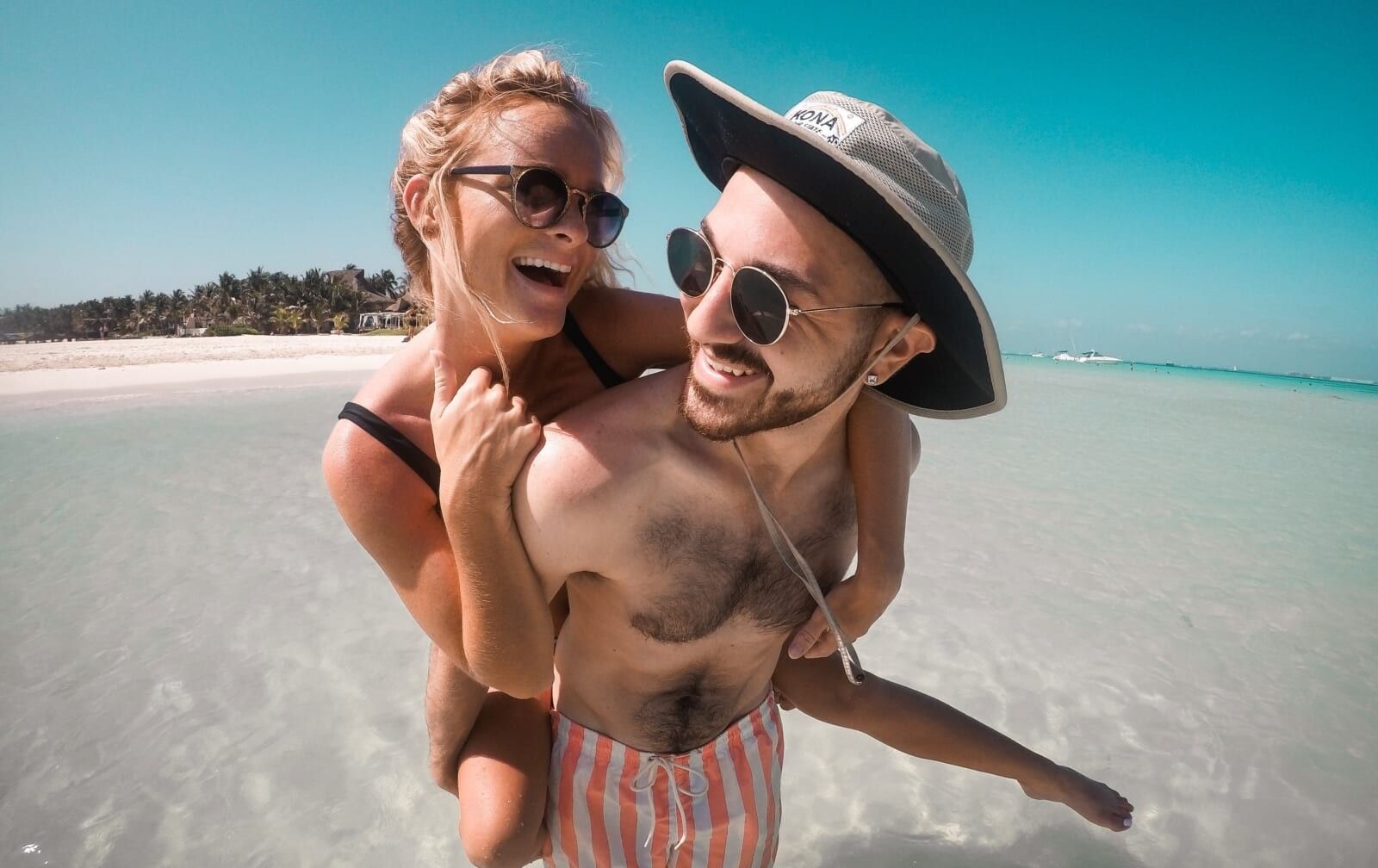 Are You Lazy For Taking a Vacation? The Answer Might Surprise You