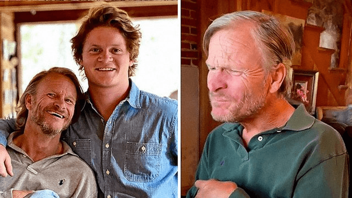 'You're Enough' - Dad With Cerebral Palsy Sobs When Son Reassures Him He Has Been Amazing