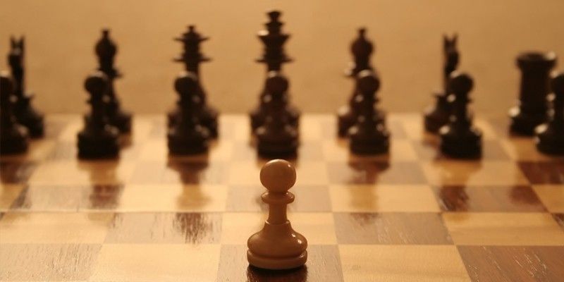 What It Means To Be A Leader