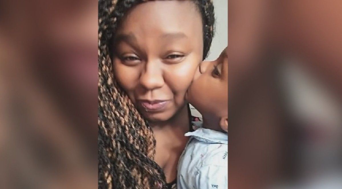 6-Year-Old "Hero Boy" Calls 911 And Saves Mom's Life After Finding Her Unconscious at Home