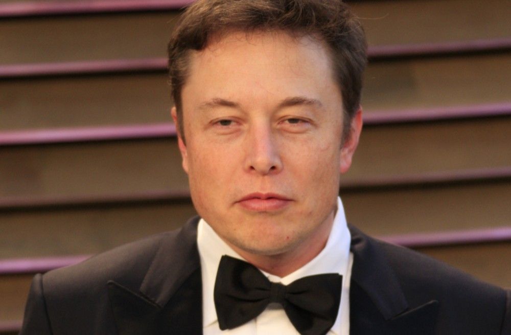 Elon Musk Shared the Most Refreshing, No-BS Productivity Tips with Tesla Employees