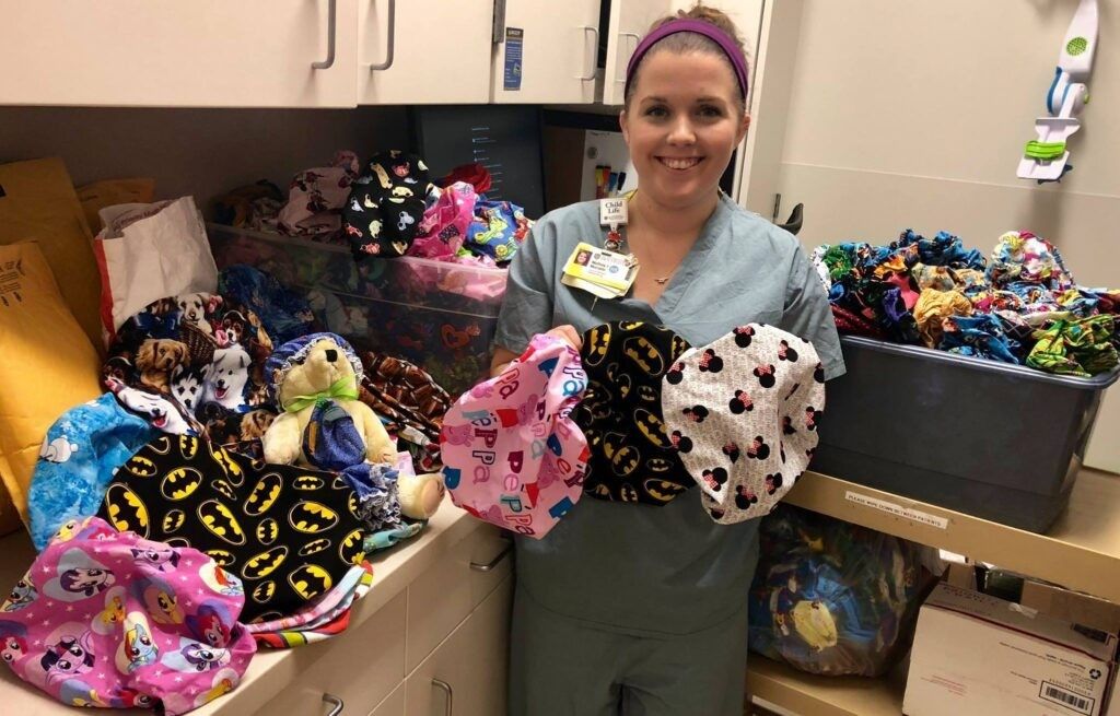 Golisano-Childrens-Hospital