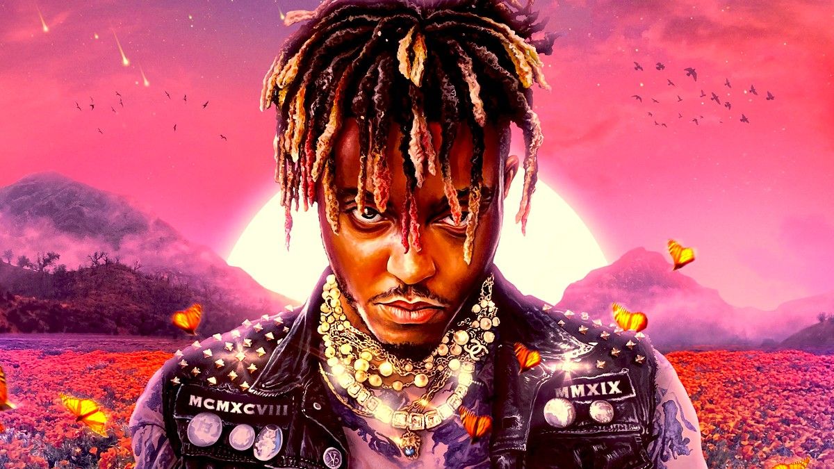 Juice WRLD's Most Inspirational Quotes on Love, Life and Success