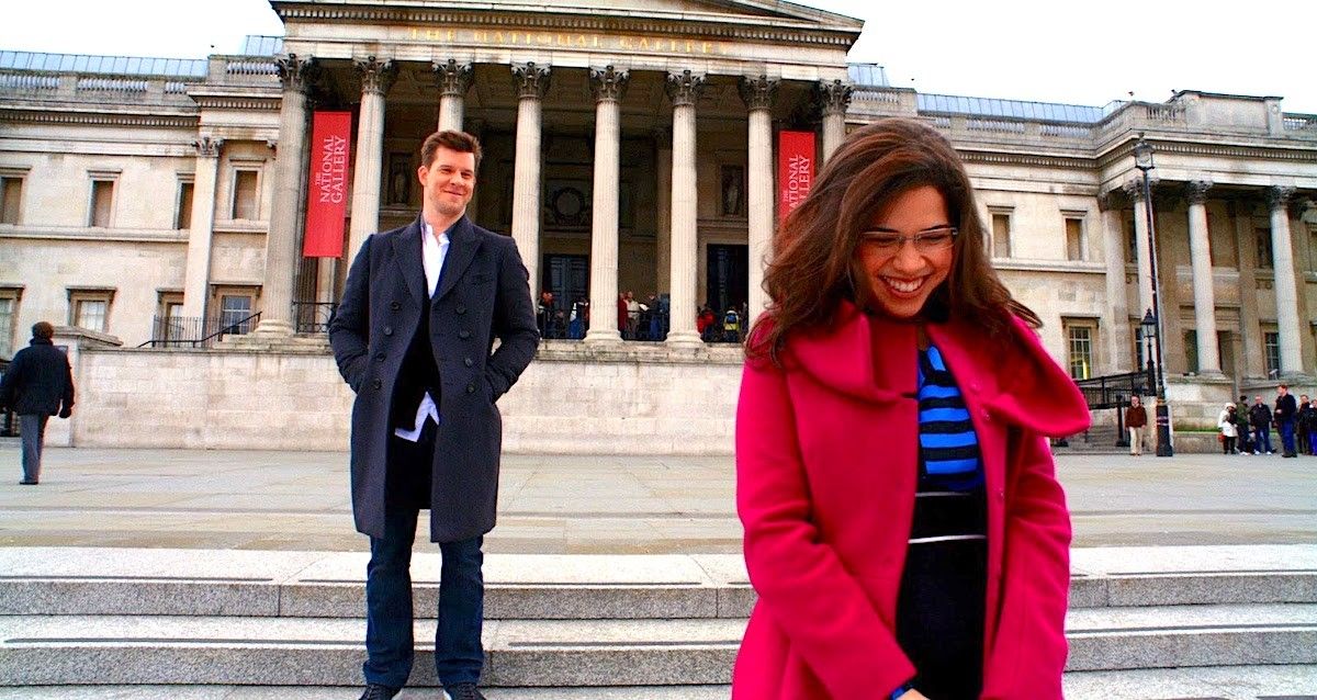 Physical Attraction: The Surprising Truths That Go Beyond Looks